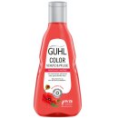 Guhl Shampoo mit rotem Mohn (250ml Flasche)