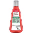 Guhl Shampoo mit rotem Mohn (250ml Flasche)