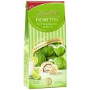 Lindt Fioretto Buttermilch-Limette Minis 3er Pack (3x115g Packung) + usy Block