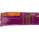 Lion Brownie Style Schokoriegel 6er Pack (6x 5x30g Packung) + usy Block