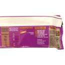 Lion Brownie Style Schokoriegel 6er Pack (6x 5x30g Packung) + usy Block