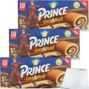Prince Cake & Roll