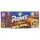 Prince Cake&Roll, 5 kleine Küchlein 6er Pack (6x150g Packung) + usy Block