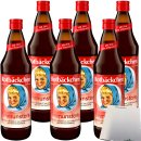 Rotbäckchen Immunstark Mehrfruchtsaft 6er Pack...