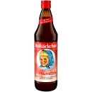 Rotbäckchen Immunstark Mehrfruchtsaft 6er Pack...