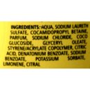 Litamin Duschgel Zitrone (250ml)
