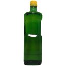 Rapso 100% reines Rapsöl Pflanzenöl 3er Pack (3x750ml Flasche) + usy Block