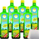Rapso 100% reines Rapsöl Pflanzenöl 6er Pack...