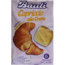 Bauli Capriccio alla Crema Croissants mit Vanillefüllung 3er Pack (3x300g Packung) + usy Block