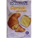 Bauli Capriccio alla Crema Croissants mit Vanillefüllung 6er Pack (6x300g Packung) + usy Block