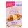 Bauli Capriccio alla Crema Croissants mit Vanillefüllung 6er Pack (6x300g Packung) + usy Block
