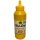 Kühne Senf Hot Dog Mustard cremig milder Senf 6er Pack (6x250ml Squeeze Flasche) + usy Block