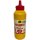 Kühne Senf Habanero Chili Mustard feurig scharfer Senf 3er Pack (3x250ml Squeeze Flasche) + usy Block
