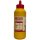 Kühne Senf Habanero Chili Mustard feurig scharfer Senf 3er Pack (3x250ml Squeeze Flasche) + usy Block