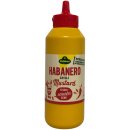 Kühne Senf Habanero Chili Mustard feurig scharfer...