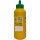 Kühne Senf mittelscharf fein würzig Squeeze 6er Pack (6x250g Flasche) + usy Block