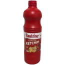 Bautzner Tomaten Ketchup tomatig-fruchtig (1000ml Flasche)