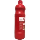 Bautzner Tomaten Ketchup tomatig-fruchtig 6er Pack (6x1000ml Flasche) + usy Block