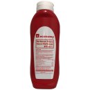Economy Barbecue-Sauce 3er Pack (3x875ml Flasche) + usy Block