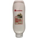 Economy Salatmayonnaise mit 50% Rapsöl 6er Pack (6x875ml Flasche) + usy Block