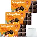 Schogette Orange Mandel Winter Edition 4000607786600