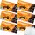 Schogette Orange Mandel Winter Edition 4000607786600