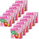 Durstlöscher Saure Erdbeere Geschmack