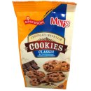 Griesson Minis Chocolate Mountain Cookies 3er Pack...