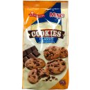 Griesson Minis Chocolate Mountain Cookies 3er Pack (3x125g Beutel) + usy Block