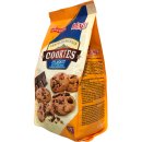 Griesson Minis Chocolate Mountain Cookies 6er Pack (6x125g Beutel) + usy Block