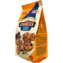 Griesson Minis Chocolate Mountain Cookies 12er Pack (12x125g Beutel) + usy Block
