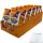 Griesson Minis Chocolate Mountain Cookies 12er Pack (12x125g Beutel) + usy Block