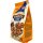 Griesson Minis Chocolate Mountain Cookies 12er Pack (12x125g Beutel) + usy Block