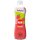 Sodapop Keli Sirup Himbeer für Wassersprudler 3er Pack (3x500ml Flasche) + usy Block