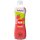 Sodapop Keli Sirup Himbeer für Wassersprudler 6er Pack (6x500ml Flasche) + usy Block