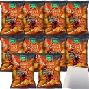 funny-frisch Cross Cut Chips Kartoffelchips Spicy BBQ...