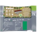 Katjes Hundjes Martin Rütter vegane Lakritz 3er Pack (3x175g Packung) + usy Block