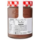 Bonne Maman Haselnuss & Kakao Creme 6er Multipack (6x360g Glas) + usy Block