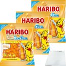 Haribo Happy Ice Tea Runddose 4001686335277