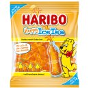 Haribo Happy Ice Tea 6er Pack (6x175g Packung) + usy Block