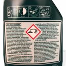 Metro Professional Ofen- & Grill-Reiniger 6er Pack (6x750ml Sprühflasche) + usy Block