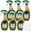 Metro Professional Fettlöser 6er Pack (6x750ml...