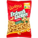 Lorenz Erdnuss Locken Flips (200g Beutel) MHD 06.03.2023...