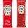 Heinz Tomato Ketchup in Portionsbeuteln (100x17ml Karton) MHD 15.01.2023 Restposten