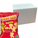 Pom-Bär Original Kartoffel-Snack Glutenfrei 10er...