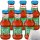 Bautzner Brutzel Sauce Paprika 6er Pack (6x250ml Flasche) + usy Block