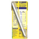 Nesquick Ready to Drink Kakao Trinkpäckchen 3er Pack (9x180ml Päckchen) + usy Block