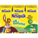 Nesquick Ready to Drink Kakao Trinkpäckchen 6er Pack (18x180ml Päckchen) + usy Block