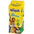 Nesquick Ready to Drink Kakao Trinkpäckchen 6er Pack (18x180ml Päckchen) + usy Block