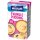 Milram Vanille-Pudding cremig mit Sahne verfeinert (1000g Packung)